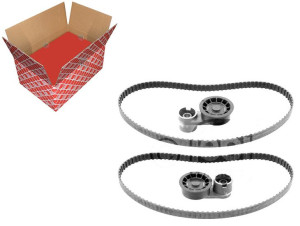 Zestaw Rozrządu Alfa Romeo Febi Bilstein