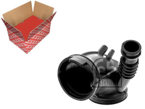 Przewód Dolotowy Powietrza Bmw X5 (e53) 3.0 04.00-