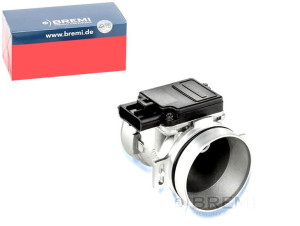 Przepływomierz Powietrza Ford Fiesta 1.25 16v Brem