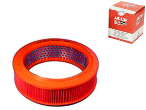 Filtr Powietrza Nissan Micra Alco Filter