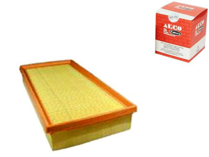 Filtr Powietrza Vw 1,2 12v 02- Alco Filter