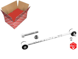 Łącznik Stabilizatora Mercedes Tył W211 02- Le Pr