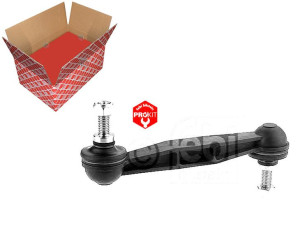 Łącznik Stabilizatora Peugeot Tył 406 95- Le Pr Fe