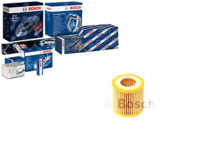 Filtr Oleju Vw 1,2 Polo Seat Bosch