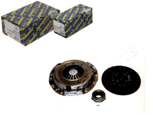 Zestaw Sprzęgła Mitsubishi 1,6 20 Zębow Japanparts