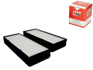 Filtr Kabiny Hyundai Santa Fe Alco Filter