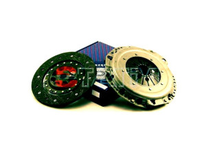 Zestaw Sprzęgła Statim 1606972 R1520065 R1020062 R