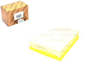 Filtr Powietrza Renault Fluence Grand Scenic Iii M