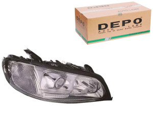 Reflektor (h1/h7 Elektryczny) Opel Omega B 10.99-0