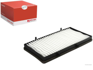 Filtr Kabiny Nissan Interstar Primastar Opel Vivar
