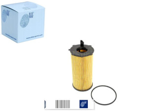 Filtr Oleju Jeep Blue Print