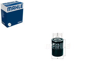 Filtr Oleju Porsche Mahle
