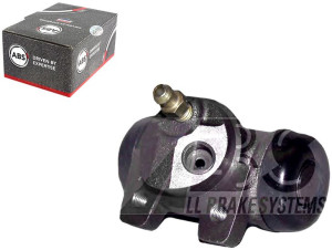 Cylinderek Hamulcowy Renault 21 86-94 Lewy A.b.s.