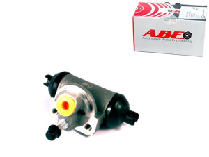 Cylinderek Hamulcowy Nissan Micra I 1.0/1.2 12.82-