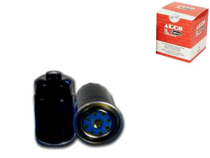 Filtr Paliwa Hyundai Santa Fe Alco Filter