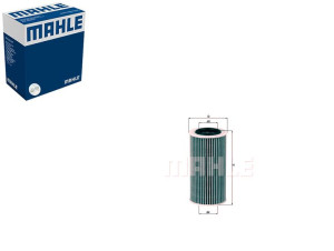 Filtr Oleju Volvo 2010- Mahle