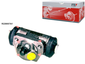 Cylinderek Hamulcowy Ford Mondeo 93-00 Fte