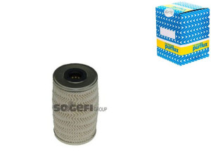 Filtr Paliwa Renault 2,2 2,5dci Purflux