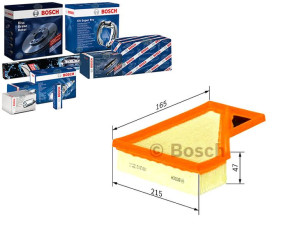 Filtr Powietrza Mini Mini One Bosch