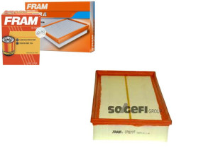 Filtr Powietrza Vw Transporter T5 03 Fram Fram