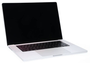 Apple MacBook PRO A2485 M1 PRO 16GB 500GB SSD 16,2