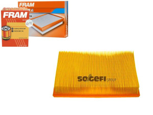 Filtr Powietrza Volvo Pkw Fram Fram