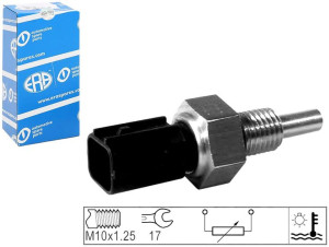 Czujnik Temp Płynu Chłodnicy Era 37870plc004 37870