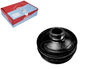 Koło Pasowe Wału Korbowego Mercedes C (cl203) C T-