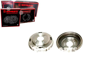Bębny Hamulcowe Hyundai Getz (tb) 1.1 Nipparts Nip