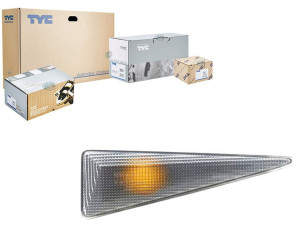 Lampa Kierunkowskazu (przezroczysty) Renault Avant