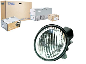 Lampa Kierunkowskazu (przezroczysty) Toyota Coroll