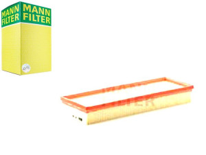 Filtr Powietrza Mini Mini Mann-filter