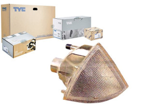 Lampa Kierunkowskazu (przezroczysty Py21w) Citroen