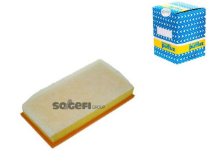 Filtr Powietrza Vw A3 1,6b Purflux