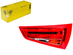 Lampa (na Żarówki Kolor Kierunkowskazu Pomarańczow