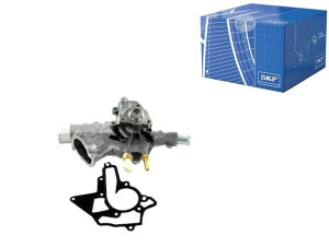 Pompa Wody Opel Dohc 1,0-1,4 Z Czujnikiem Skf