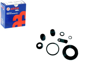 Reperaturka Zacisku Tył Tokico D=43mm Mazda Rx 8 N