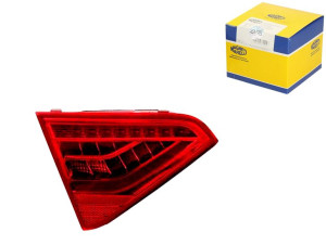 Lampa (część Wewnętrzna Led) Audi A5 8t 10.11-07.1