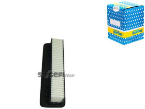 Filtr Powietrza Hyundai I10 1,1crdi 08- Purflux