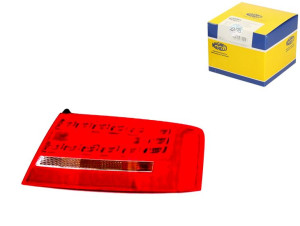 Lampa (część Zewnętrzna Led Kolor Kierunkowskazu B