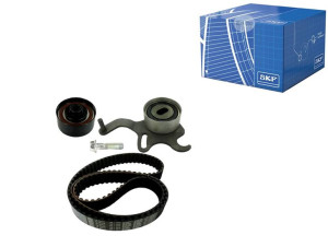 Zestaw Rozrządu Opel 1,7d Td 93- 136z Isuzu Skf