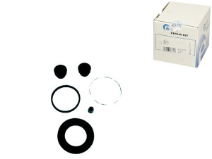 Zacisk Hamulcowy Reperat.previa 8 2000- 43 Ert