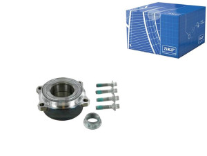Łożysko Koła Mercedes Tył W211 221 02- Skf