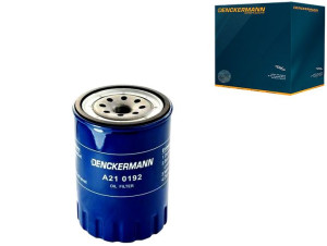Filtr Oleju Kia K2700 -99 2.5d 3.0d Denckermann