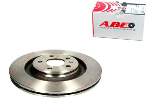 Tarcze Hamulcowe 2szt. Audi A4 A4 Allroad A5 A6 Q5