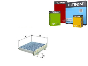 Filtr Kabinowy Filtron