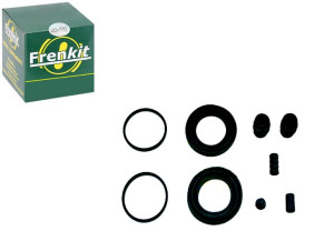 Reperaturka Zacisku Hamulc. Nissan (niss 46mm) Fre
