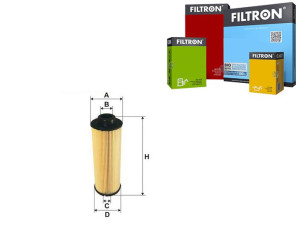Filtr Paliwa Filtron