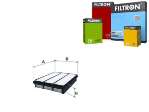 Filtr Powietrza Toyota Filtron