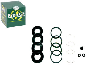 Reperaturka Zacisku Hamulc. Mazda (sum 36mm) Frenk